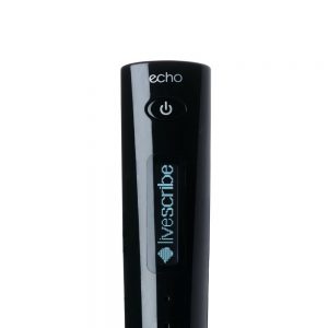 Livescribe Echo 2GB Smartpen