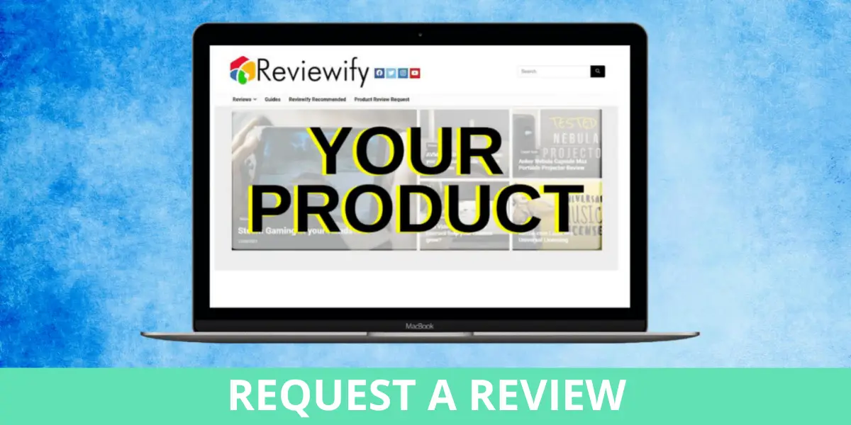 Request a review 1200x600 px