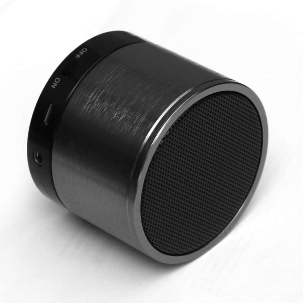 Mini speaker