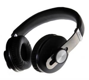 FSL 360 bluetooth headphones
