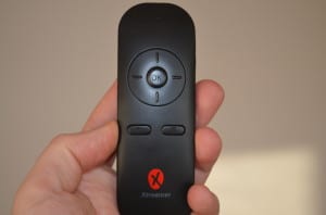 Xtreamer Air Mouse