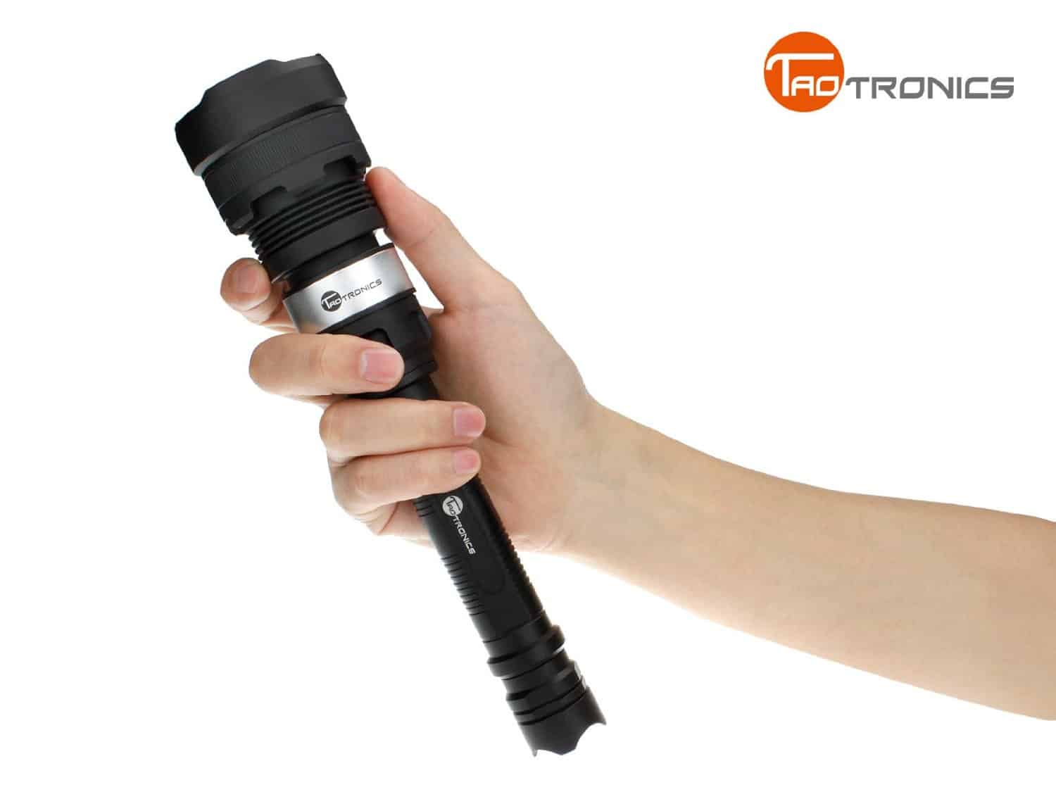 TaoTronics TT TF03 LED Torch