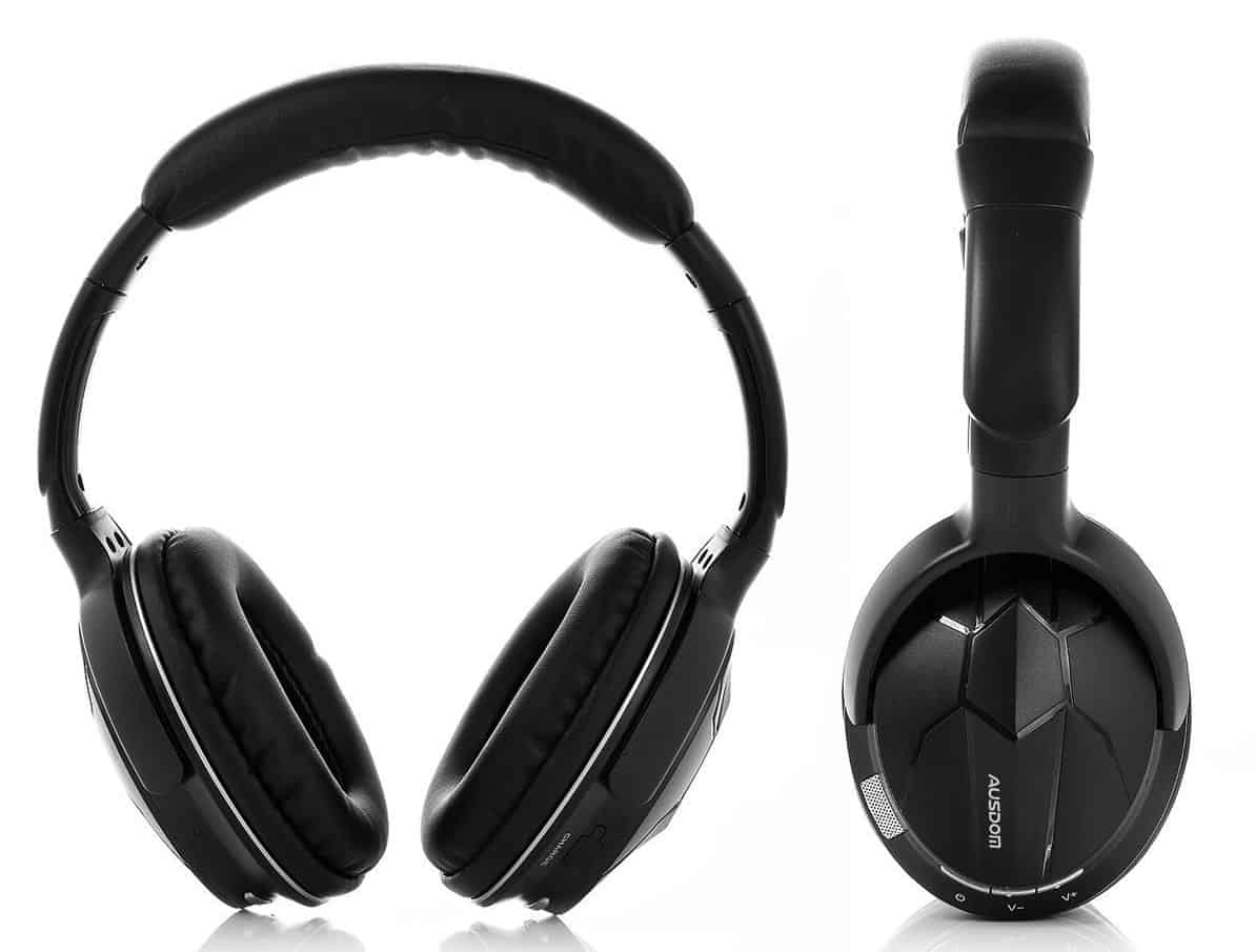 Ausdom M04 Headphones