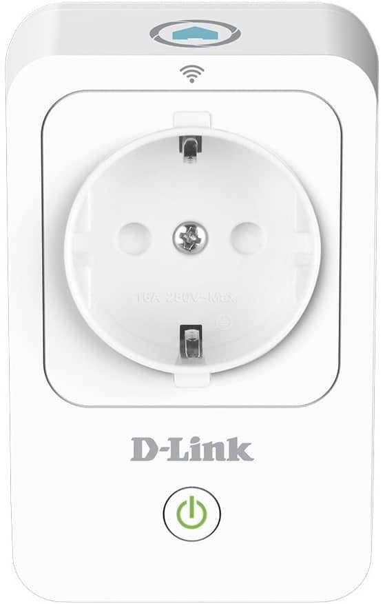D Link Smart Plug