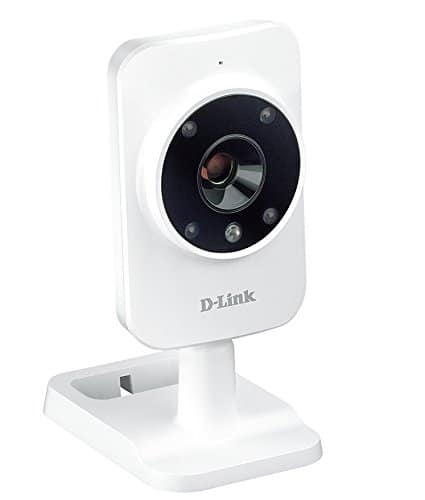 Dlink Camera