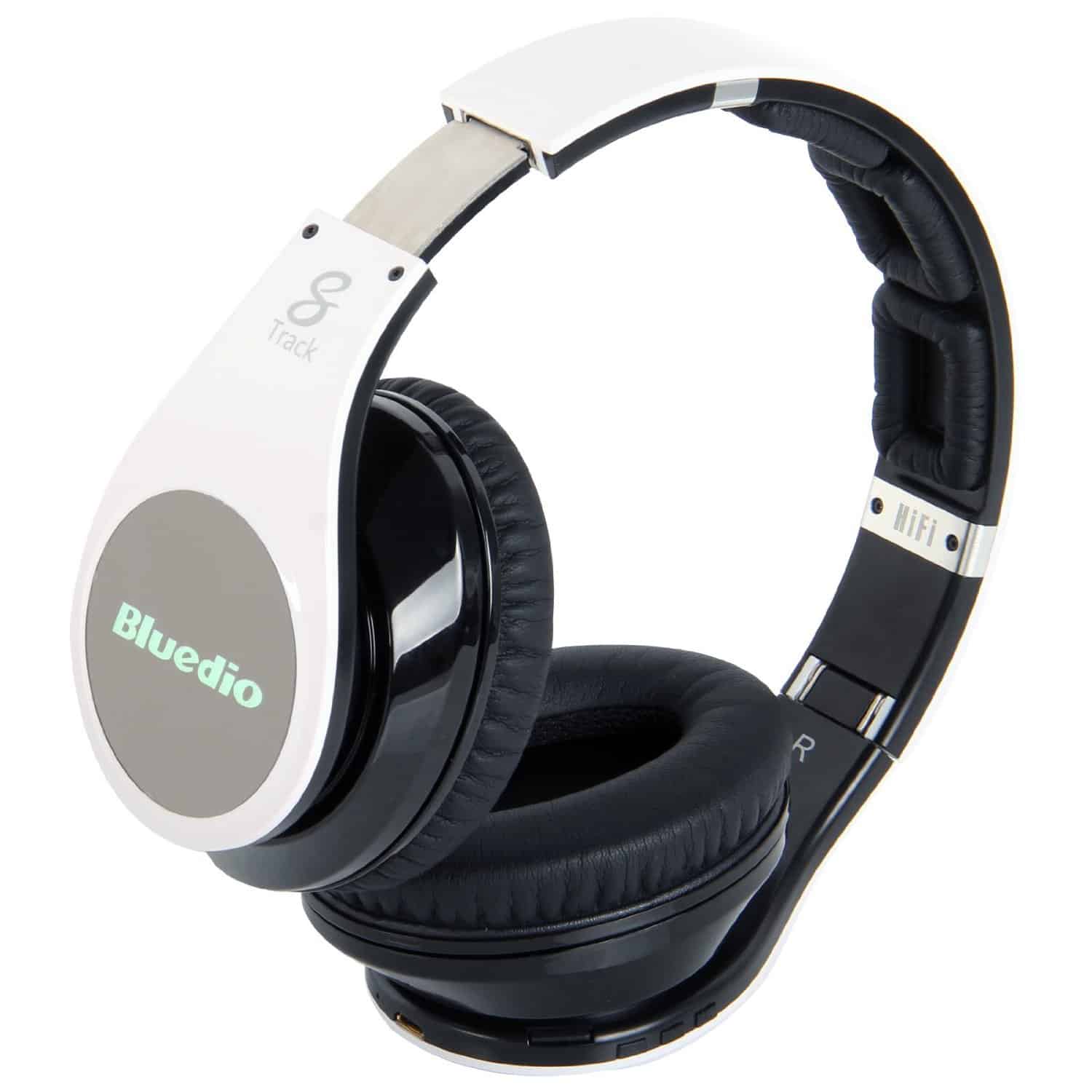 Bludio R headphones