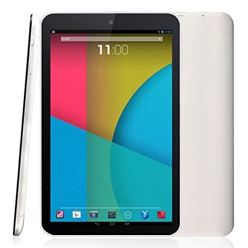 Dragon Touch M8 Tablet