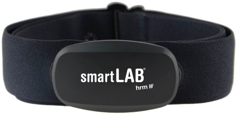 SmartLab Heart Rate Monitor