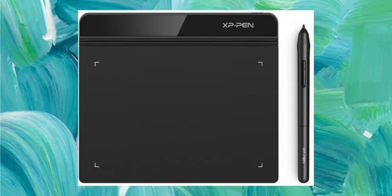 XP Pen Blog Header