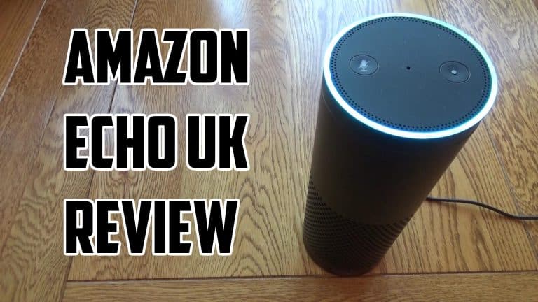 Echo thumb