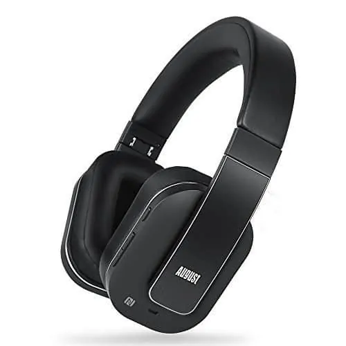 August best sale headphones ep750