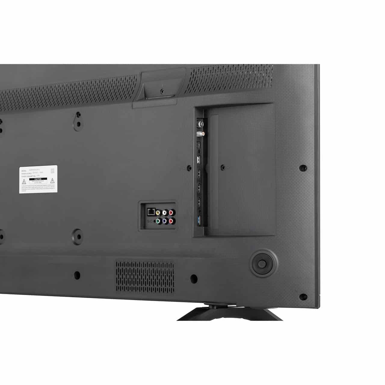 Télécommande Hisense H60N5705 H60NEC5600 - Neuf Sous Emballage D'Origine - Modèles EN3B39 EN3C39 Etc.
