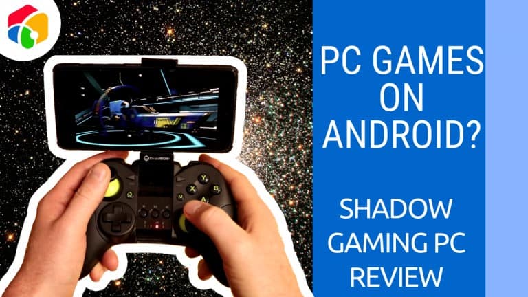 Shadow PC