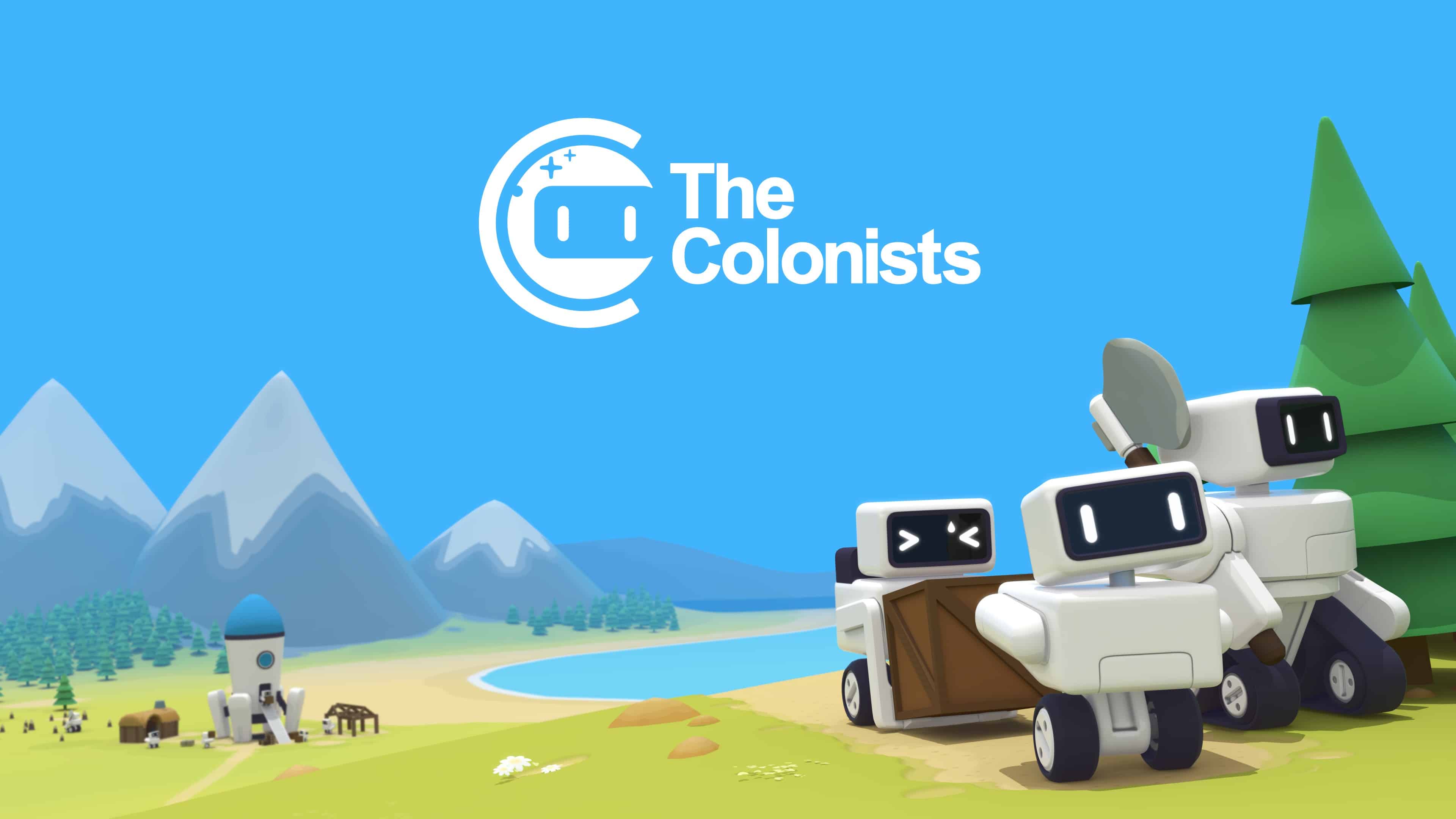 thecolonists cover