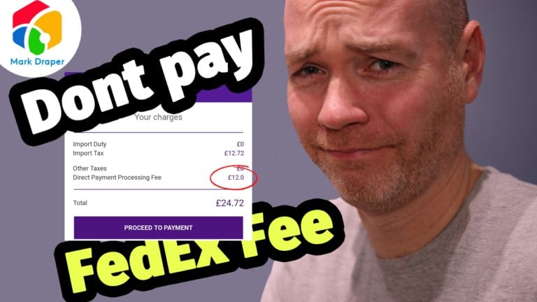 FedEx Thumbnail 2018