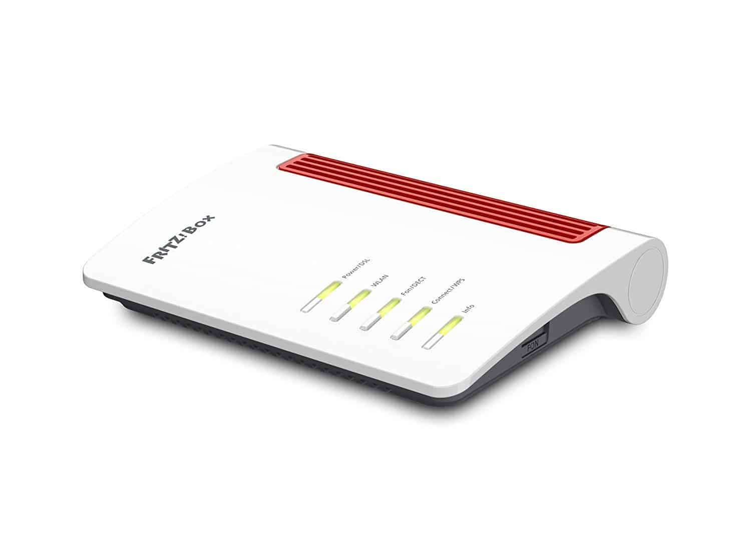 FritzBox 7530