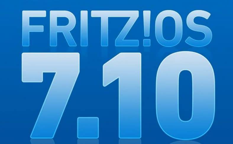 Fritz 7.1
