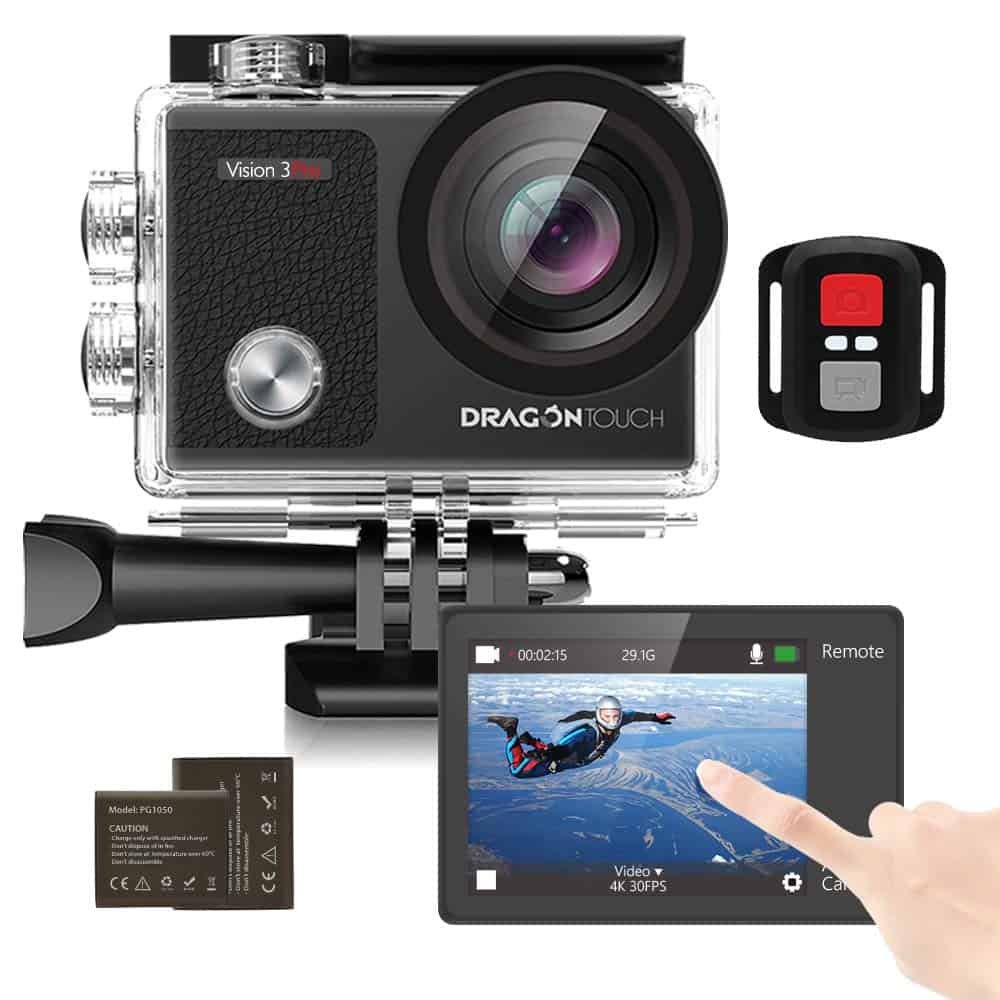 Dragon Touch Vision Pro 3