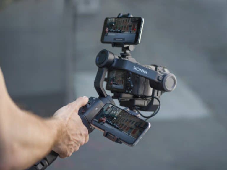 Ronin S Compact