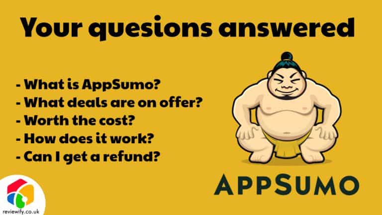 AppSumo Cover