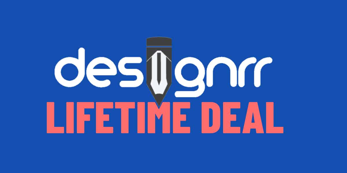 Designrr Deal