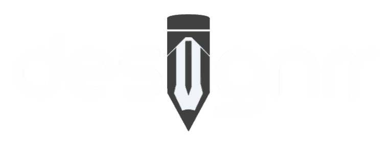 Designrr Logo