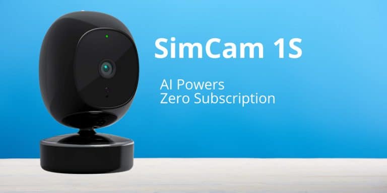 SimCam Blog Header