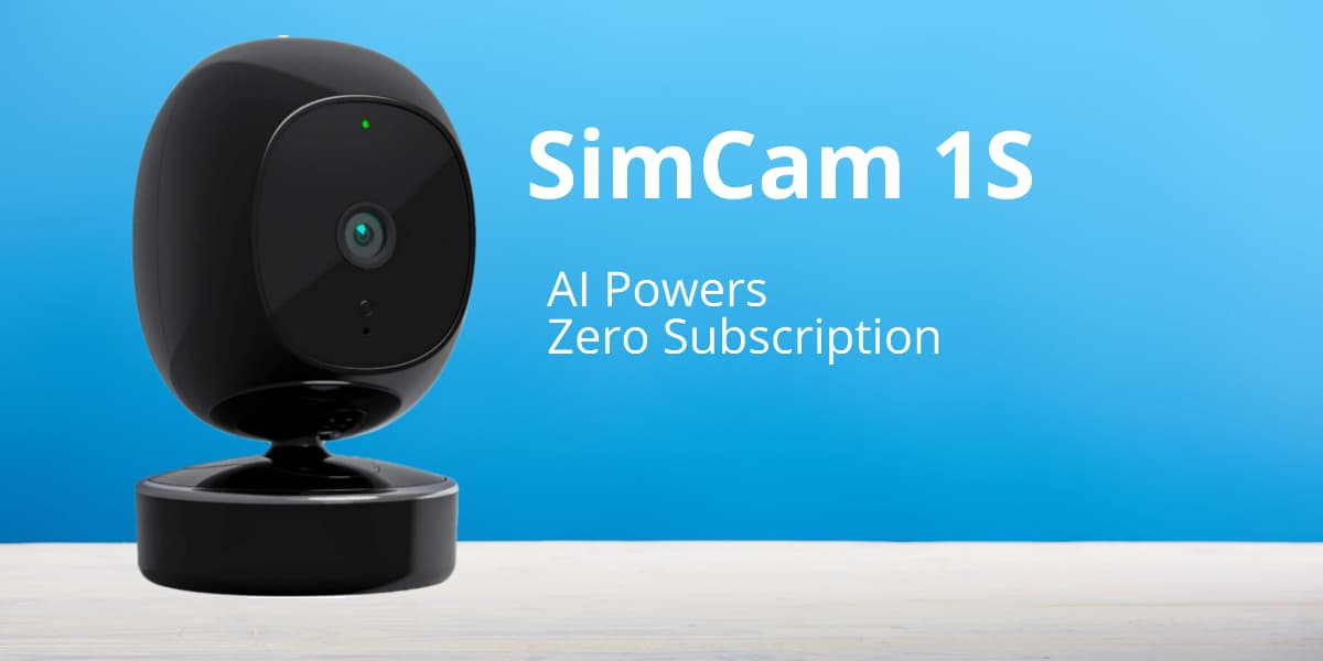 SimCam Blog Header