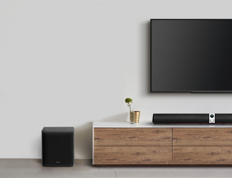 Edifier T5 5
