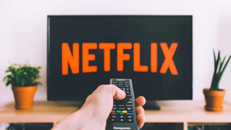 Netflix featured image
