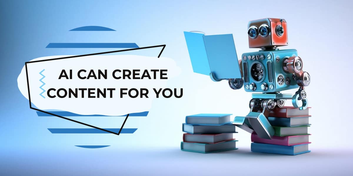 AI content Blog Header 1200x600 px