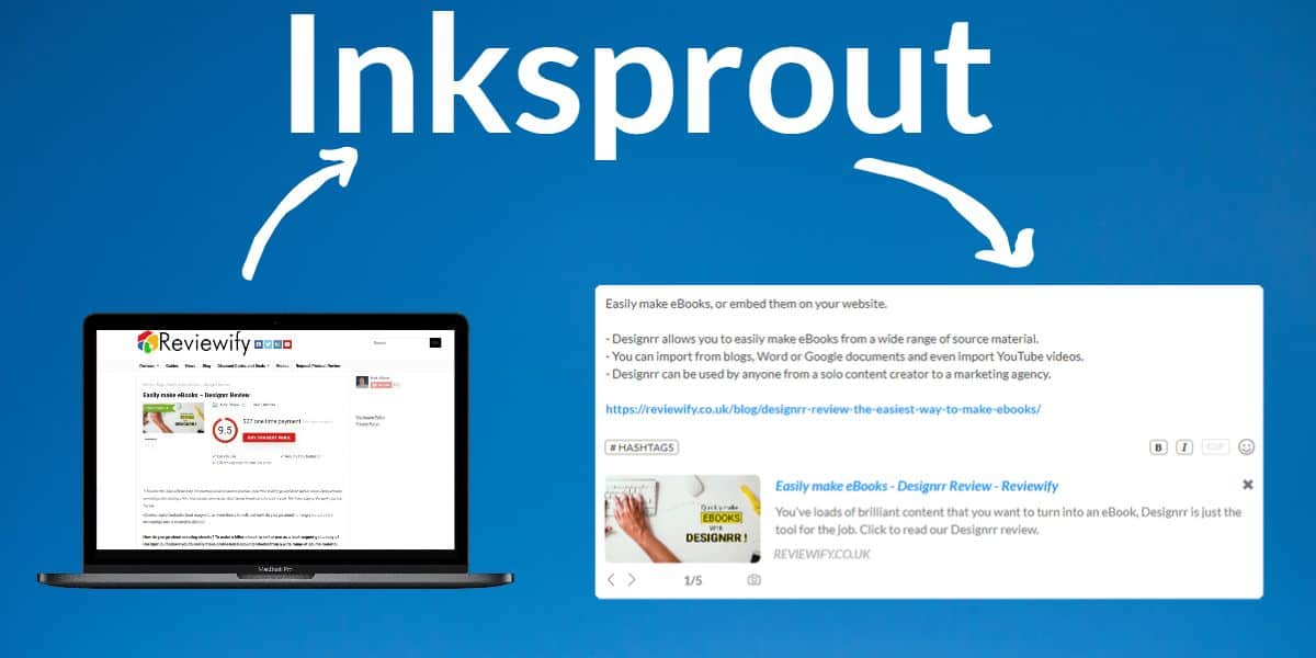 Inksprout Blog Header