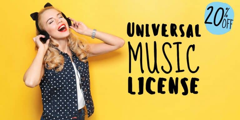 AUDIIO UNIVERSAL LICENSE 1200x600 px
