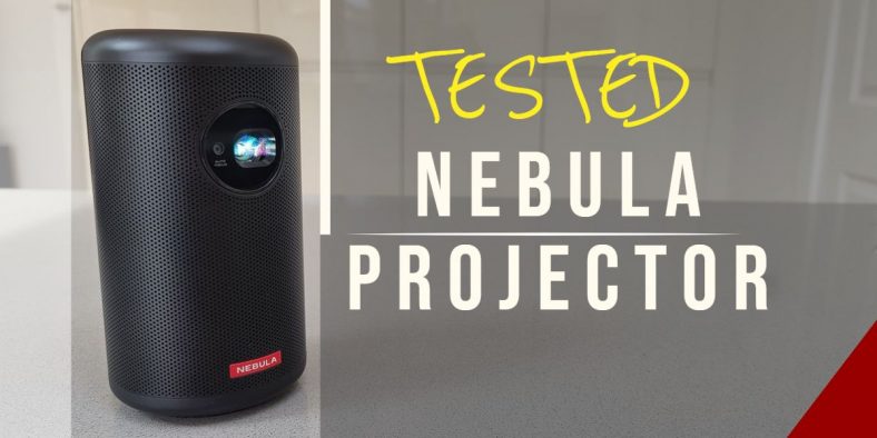 Nebula Projector Review