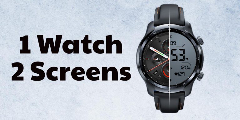 Ticwatch Pro 3 GPS 1200x600 px