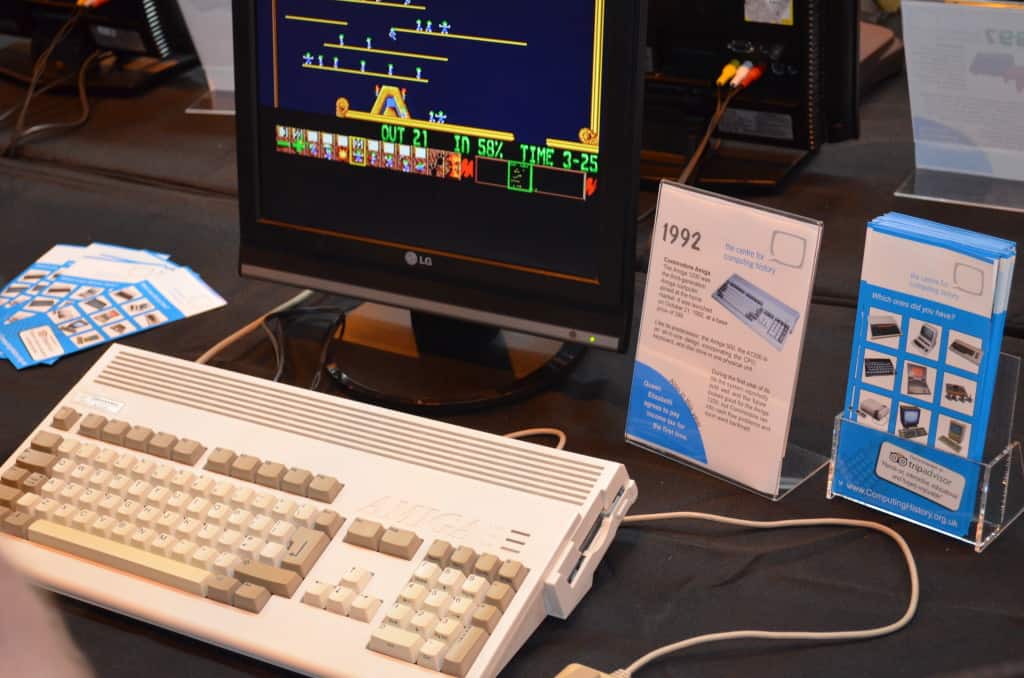 GSL2015 Amiga 1200