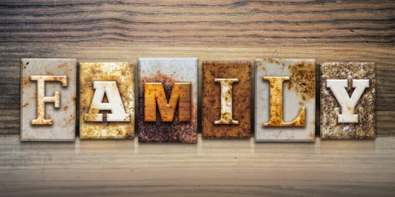 family