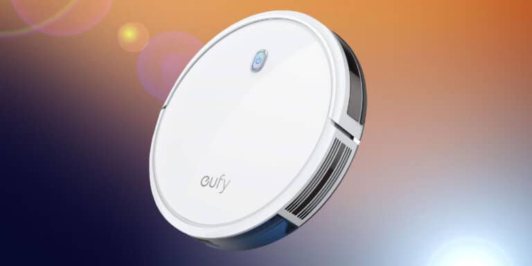 Eufy BoostIQ RoboVac 11S