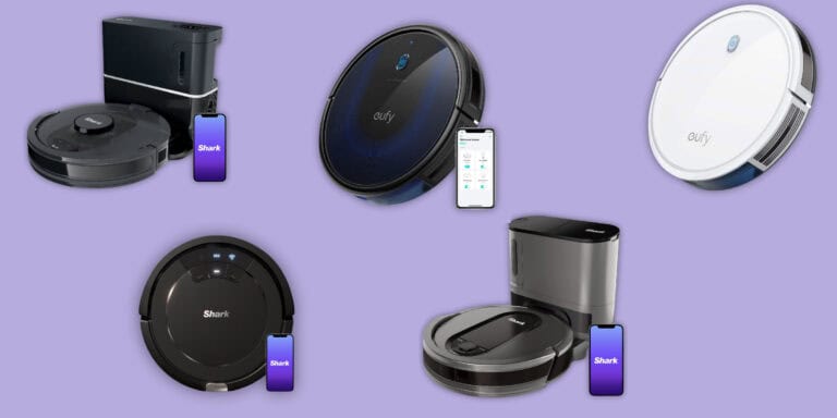 Robot Vacuums