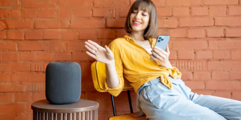 Voice Activated Home Assistant