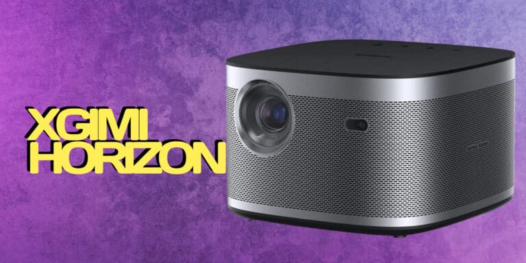 XGIMI Horizon