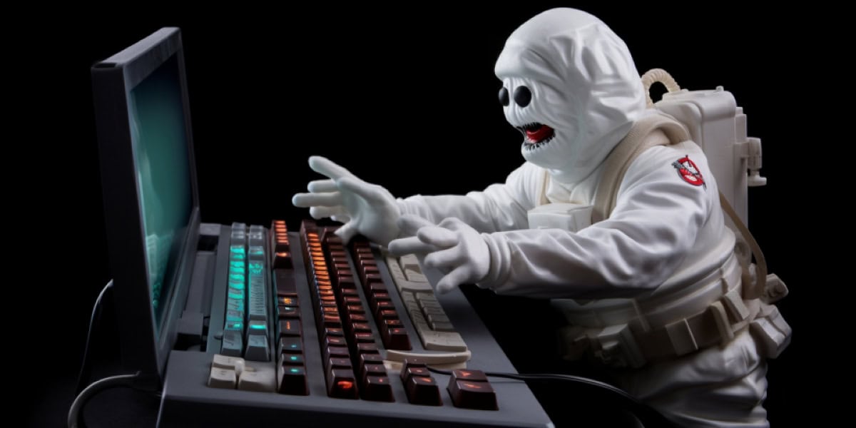 Keyboard Ghosting