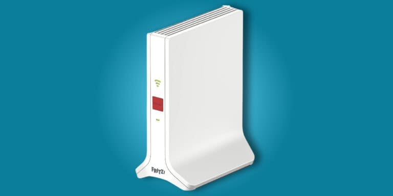 Fritz Repeater 3000 AX (1)