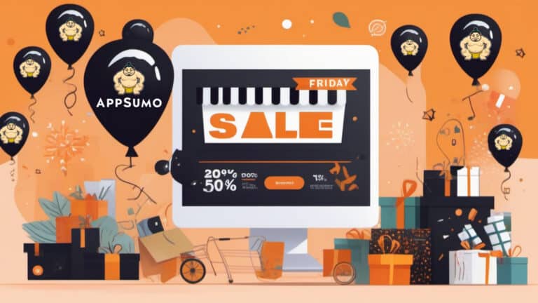 AppSumo Black Friday 2023