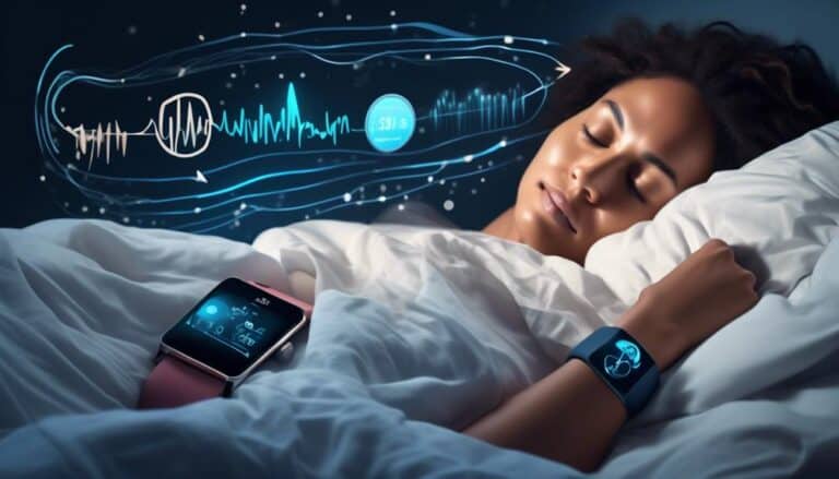 accuracy of sleep tracking
