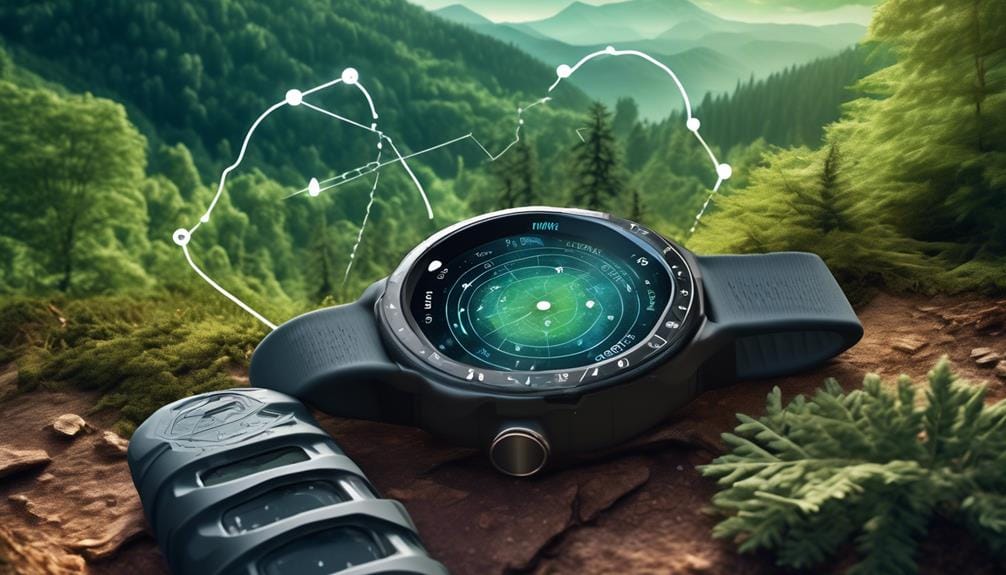 accurate gps for outdoor adventures