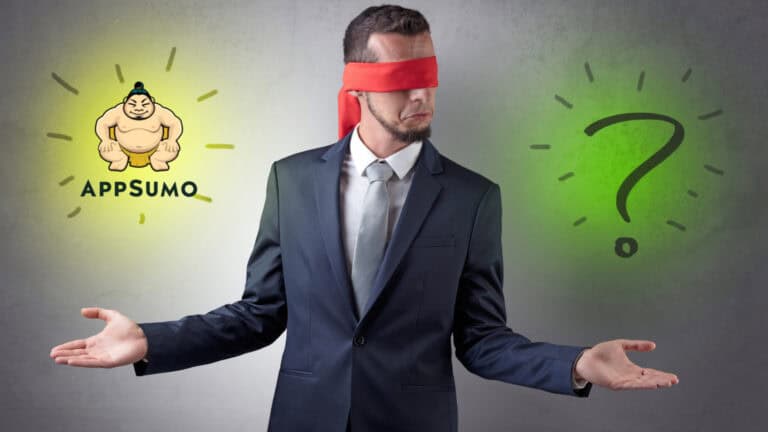 appsumo alternative