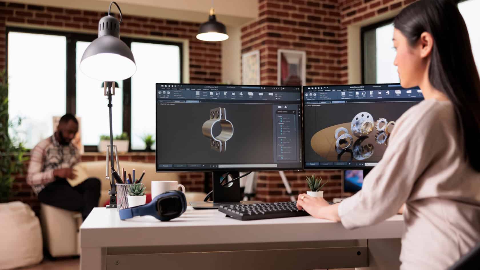 cad pc