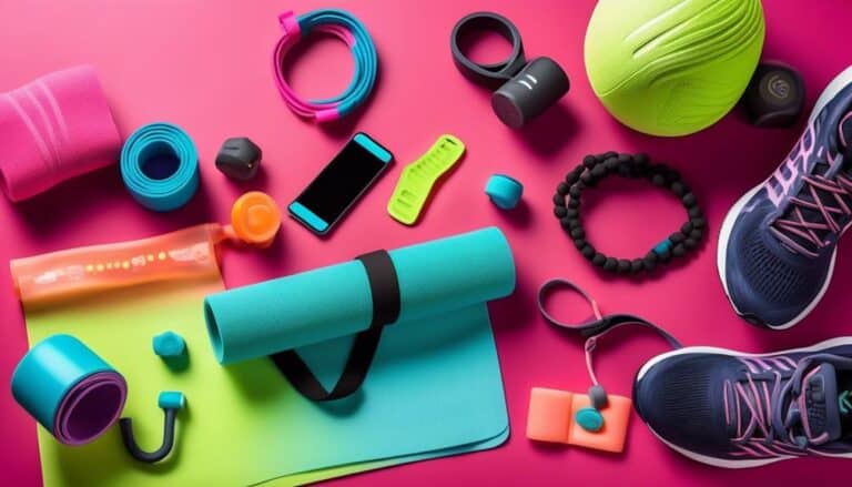 choosing the ideal fitness tracker