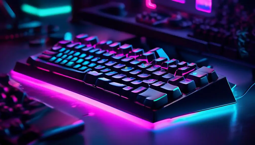 Which Mechanical Keyboard Size Best Fits Your Typing Lifestyle?